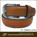 Genuine Leather Designer Belt for Men (ZY-18968)